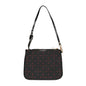 Chic Small Shoulder Bag - Stylish Everyday Accessory with Trendy Pattern