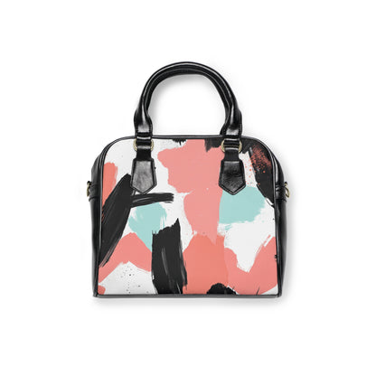 Shoulder Handbag
